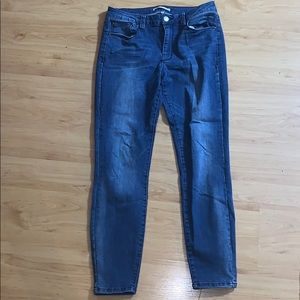 Dex Jeans